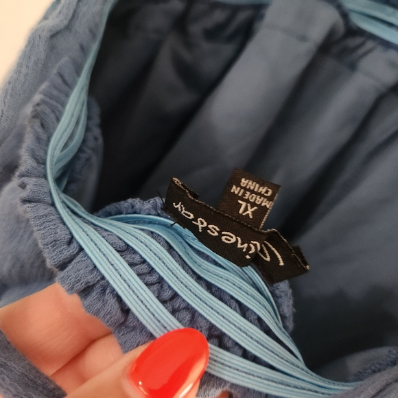 Romper - Picture 4 of 4